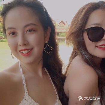 出大片的曼听公园，到了版纳不允许你错过。