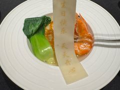 -静香HOUSE·全时段融合餐厅(七星欢乐颂店)