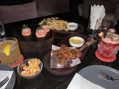 -wann lounge 低温慢煮牛排·清吧