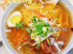 -服务大楼冷面(延大店)