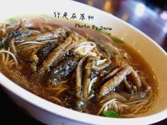 -朱鸿兴面馆(镇湖店)