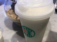 -宝珠奶酪(浦东金桥店)