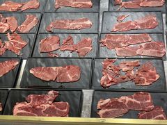 -享遇.锅姥姥牛排海鲜自助(小寨店)