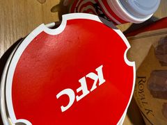 -肯德基(凤凰海店)