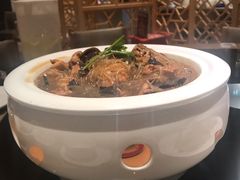 -上关雪東北菜(中房金谊店)