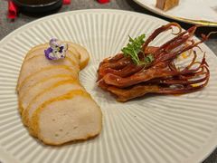 -醉东Oriental House(静安嘉里中心店)