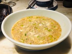 绿茶蛋蒸肉-绿茶餐厅(乐峰广场店)