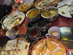 -Bombay Grill印度餐厅