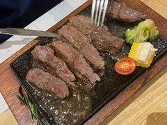 -豪客来牛排(汕头东厦100店)