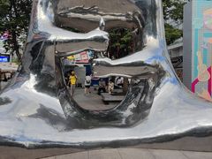 -证大大拇指广场(芳甸路店)