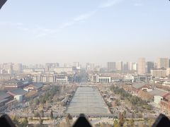 -大慈恩寺(大雁塔)