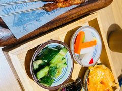-马记永·兰州牛肉面(天通苑家乐福店)