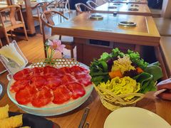 -尚海豆捞(乐虹坊店)