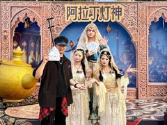 -厦门园林博览苑