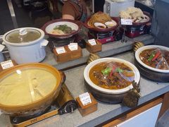 -古集小镇(银泰店)