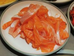 -三京祥烤肉自助料理(慈云寺店)