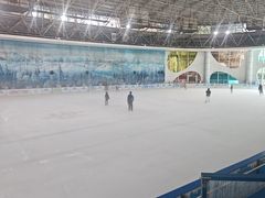 -世界之窗阿尔卑斯冰雪世界