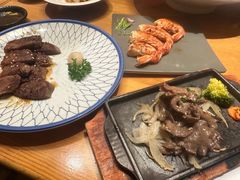 -王鼎精致料理铁板烧(世博源店)