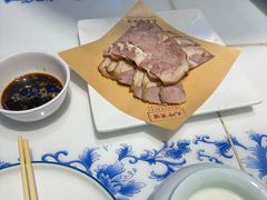 -东方饺子王(工农大路店)