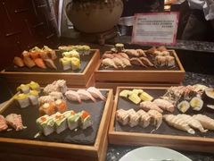 -广东嘉华大酒店·季花铁板烧餐厅