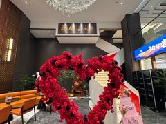 -大连湾旭日·家宴·海肠捞饭(马栏广场店)