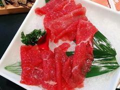 -小乌猪·金华筒骨煲(永盛购物广场店)