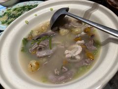 -抱德·潮汕味(琶洲店原惠城鱼仔)