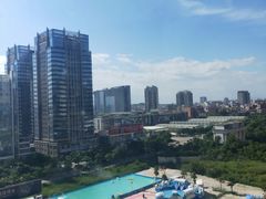 -石狮世茂摩天城摩天轮