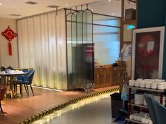 -悦海·家宴·冰花皮皮虾大锅贴(宝龙店)