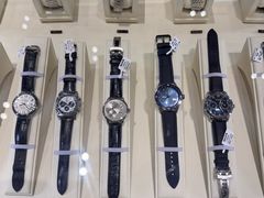 -109度二手奢侈品手表包包珠宝回收(新天地店)