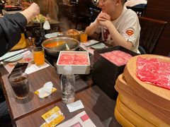 -MoMo牧场·寿喜烧专门店(长泰广场店)