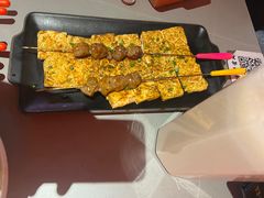 -不夜天烧烤牛骨头(南湖店)