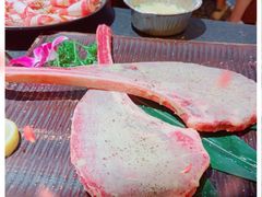 -伊茉家的烤肉店(勒泰中心店)