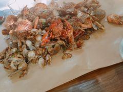 -柒柒海里·平价海鲜·蒸汽·家宴(金沙滩店)