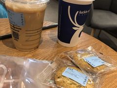 -瑞幸咖啡(水平方店)