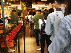 -南门小馆·清真(国贸商城店)