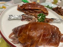 -大鸭梨烤鸭(甘家口店)