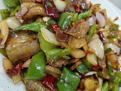 -黑皮酸菜鱼(绣花巷店)