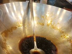珍珠-华言豆腐鲜奶茶(杨家坪店)