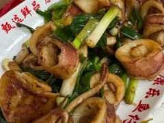 豉油皇吹筒仔-蛇口康乐快餐鱼仔档(翠苑小区店)