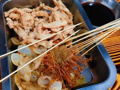 金针菇-阿姨小肉摊(同济西苑店)