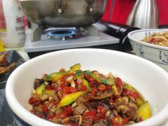 -樊记王·朝阳烧烤粥吧(星沙店)