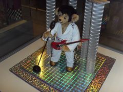 -济州岛泰迪熊博物馆