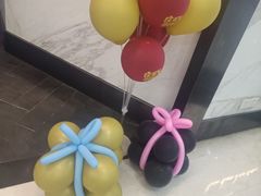 -周渝食惦·酸菜鱼精致川菜(横岗店)