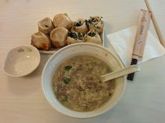 android_upload_pic-咬不得高祖生煎·简餐(高银街店)