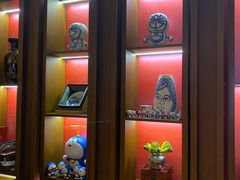 -恬阿姨庭院餐厅·生日宴