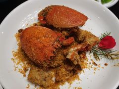 -丰收日·小海鲜·沪上家宴(顾村正大店)