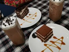 -三小姐咖啡店西餐下午茶(太平门直街店)
