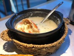 -蚝翅·海鲜粥·烧烤·宁夏滩羊季(玉米楼店)