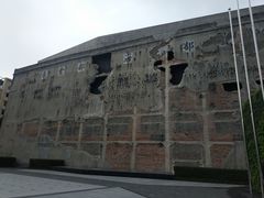 -上海四行仓库抗战纪念馆